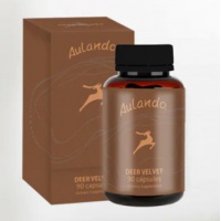 Aulando 欧兰多 超高含量鹿茸1520精华丸 90粒