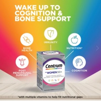 Centrum for Women 50+ (90t) 女士善存片90粒
