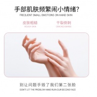 Lanocreme 兰侬绵羊油+维E 护手霜100g-保质期-2028.05