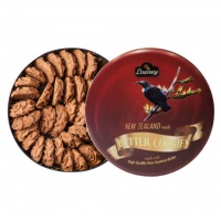 Lowrey 曲奇饼干（巧克力味）-保质期-26.07