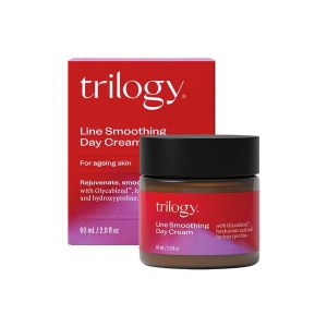 Trilogy 趣乐活高效抗皱抗衰老日霜 60ml【保质期2028/01】