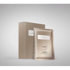 KOIKKI 强效锁水 海藻修复补水面膜 28ml*5片【2027.08】