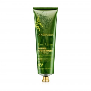 Antipodes 青柠鱼子酱深层滋养发膜 120ml