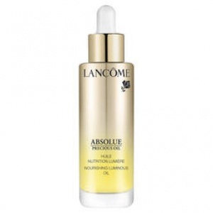 Lancome 兰蔻 菁纯臻颜修护滋养油 30ml