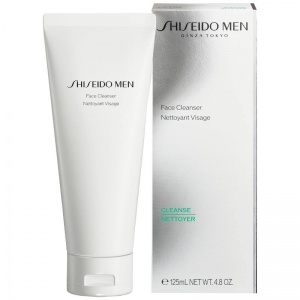 Shiseido 资生堂 男士洁面125ml