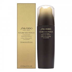 Shiseido 资生堂 时光琉璃御藏集效柔肤水170ml