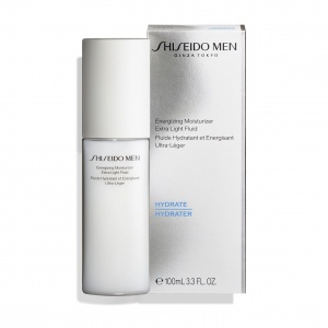 Shiseido 资生堂 男士轻盈保湿乳液 100ml