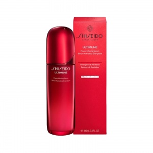 Shiseido 资生堂 红腰子面部精华露75ml第三代