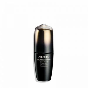 Shiseido 资生堂 时光琉璃御藏臻萃紧肤精华液 50ml