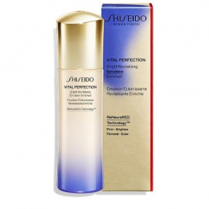Shiseido 资生堂 新版悦薇珀翡 滋润版 乳液 100ml
