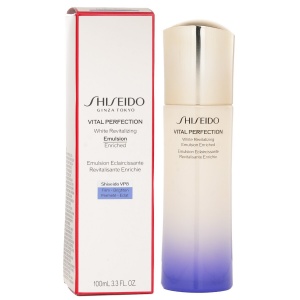 Shiseido 资生堂 新版悦薇珀翡 清爽版乳液 100ml