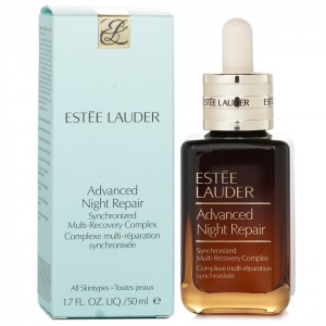 Estée Lauder雅诗兰黛 小棕瓶精华 50ml