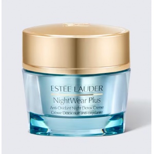Estée Lauder雅诗兰黛 小青瓜晚霜 50ml
