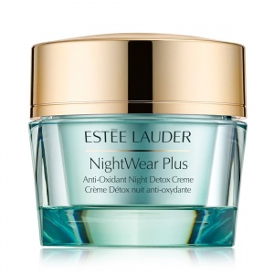 Estée Lauder雅诗兰黛 防护抗氧晚霜 50ml