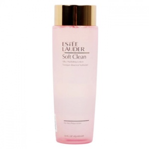 Estée Lauder雅诗兰黛 Soft Clean Iotion 粉水400ml