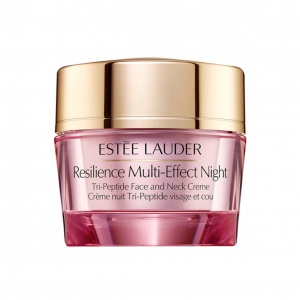 Estée Lauder雅诗兰黛 弹力多肽面颈柔肤晚霜 50ml