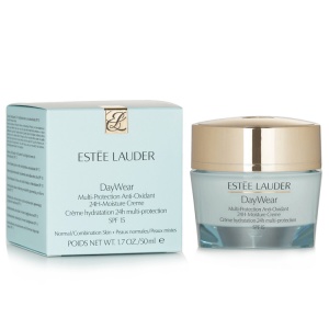 Estée Lauder雅诗兰黛 全日防护抗氧日霜 50ml