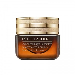 Estée Lauder雅诗兰黛 小棕瓶眼霜 抗蓝光眼霜 15ml
