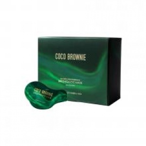 Coco Brownie 可莱尼 虾青素发光眼膜 7对