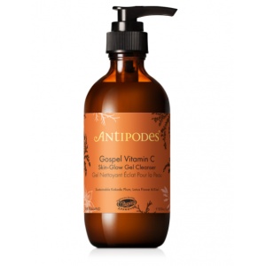 Antipodes Gospel VC 洁面 200ml【保质期2029/06】